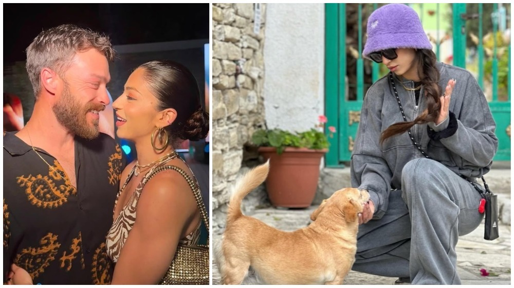 Στέφανος Μιχαήλ για δηλητηρίαση του σκύλου τους: «Ήταν πολύ επίπονο αυτό που μας συνέβηκε» [βίντεο]